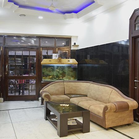 Super Hotel O Maa Residency Jammu Exterior foto