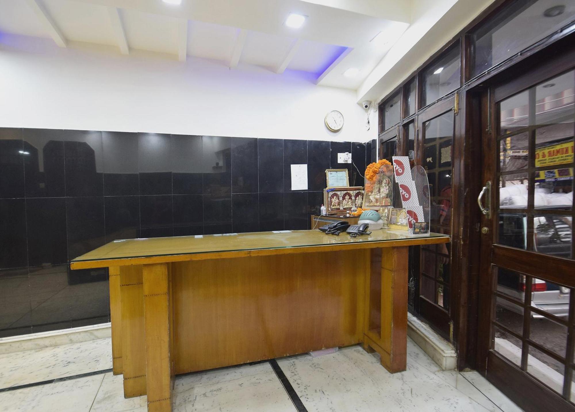 Super Hotel O Maa Residency Jammu Exterior foto