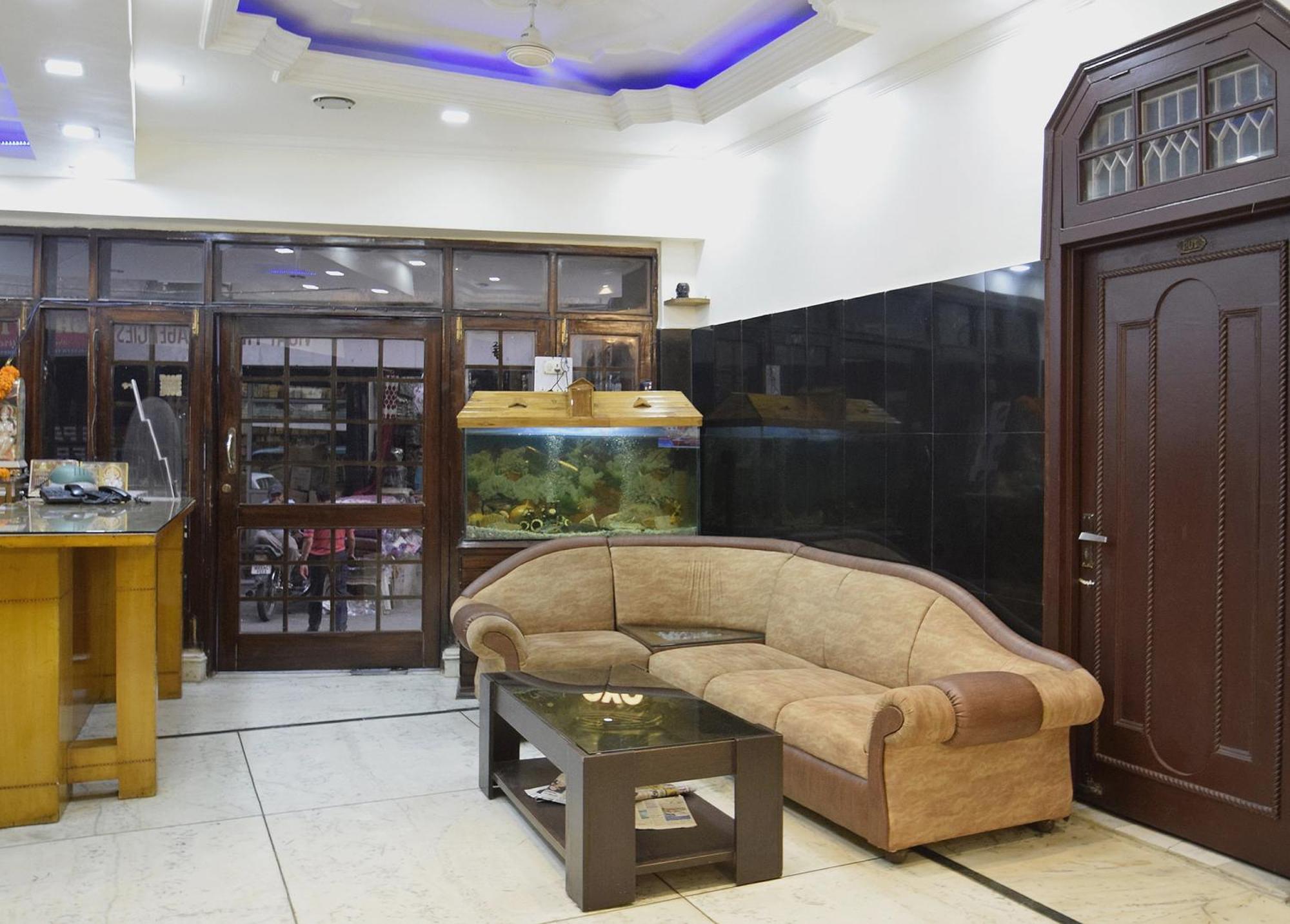 Super Hotel O Maa Residency Jammu Exterior foto
